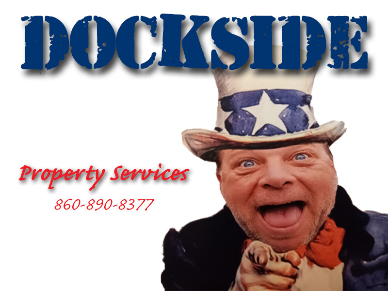Dockside Property Services