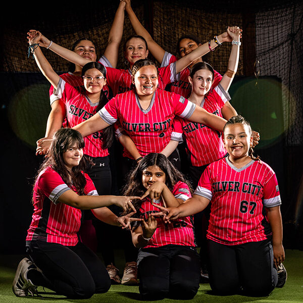 silver city girls softball league