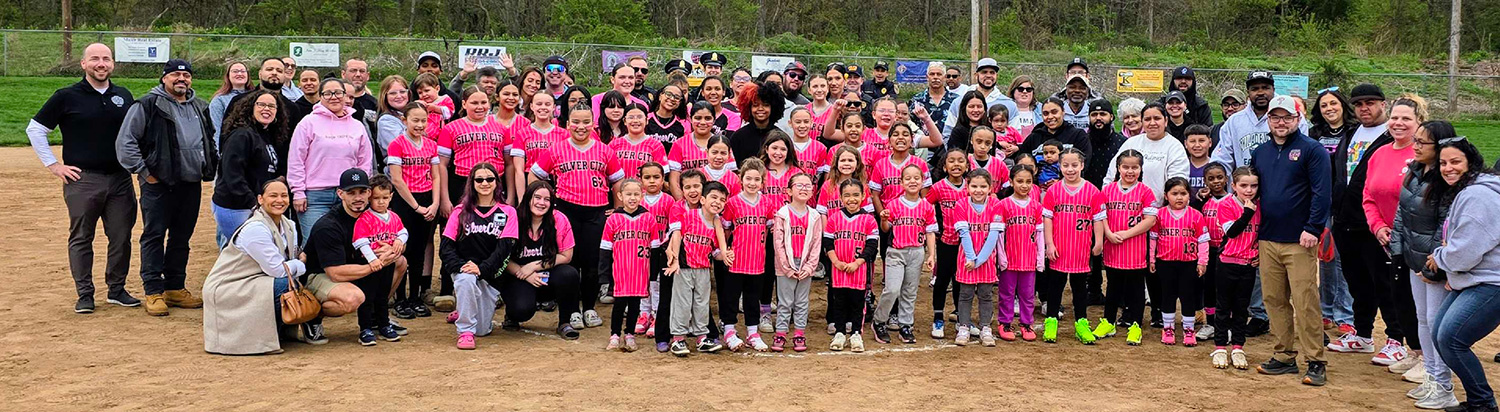 silver city girls softball league meriden ct